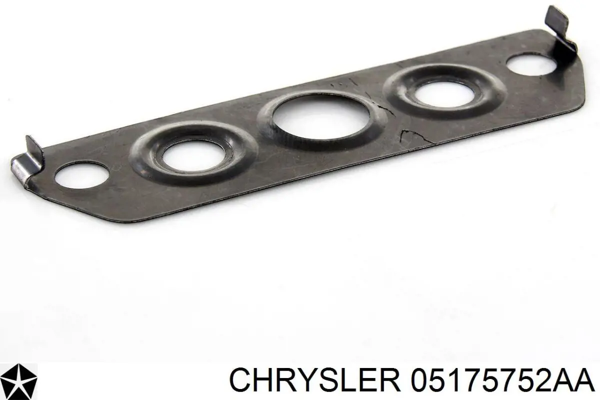 Прокладка турбіни вихлопних газів, випуск Chrysler 05175752AA ціна, від 6.47 USD