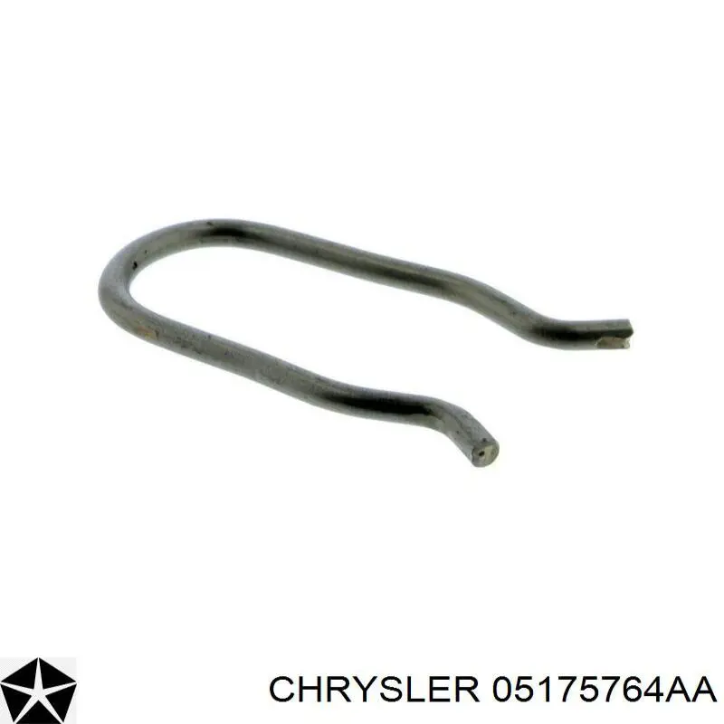 Термодатчик охолоджуючої рідини Chrysler 05175764AA ціна, від 5.60 USD