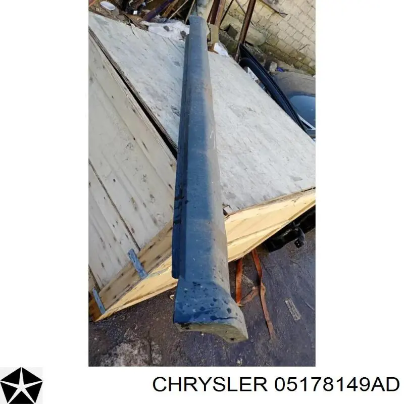 5178149AF Chrysler 