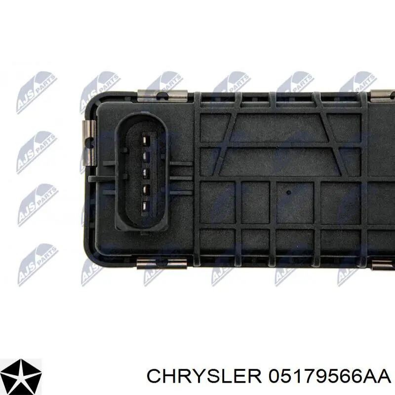 Турбокомпресор Kamoka 8600030