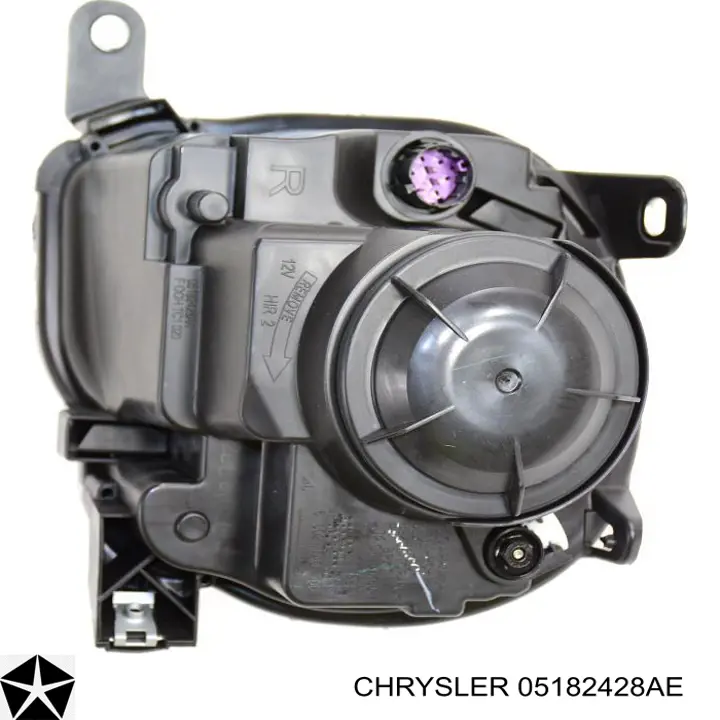  Fiat/Alfa/Lancia 05182428AE ціна, від 159.99 USD