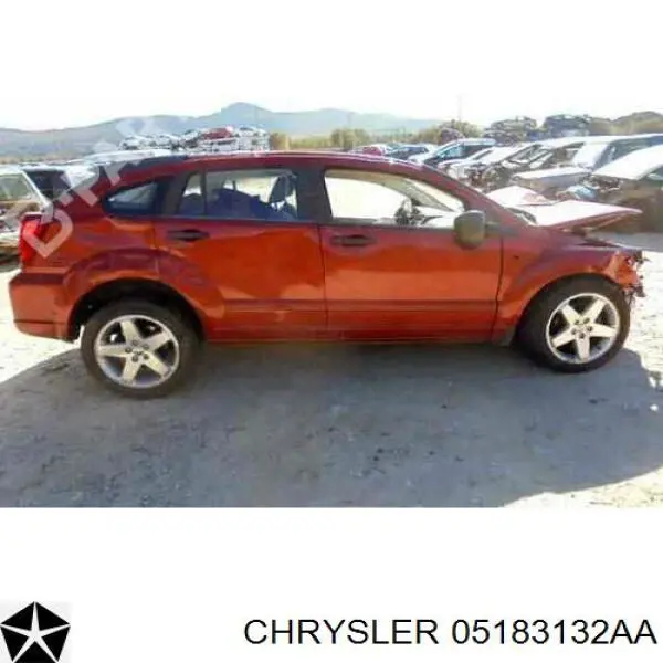 Купити 5183132AA Chrysler 