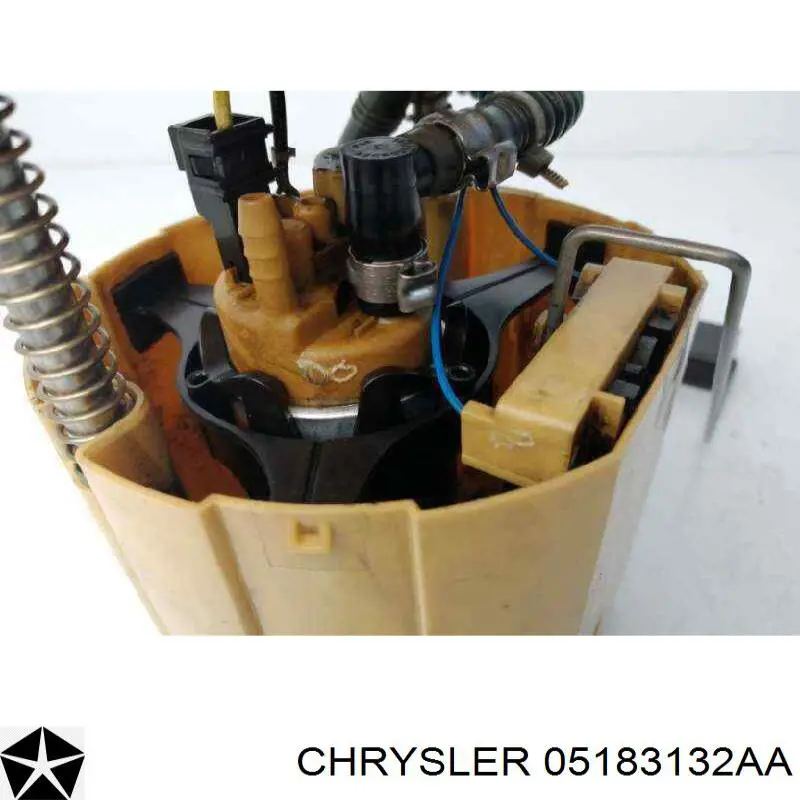 5183132AA Chrysler 