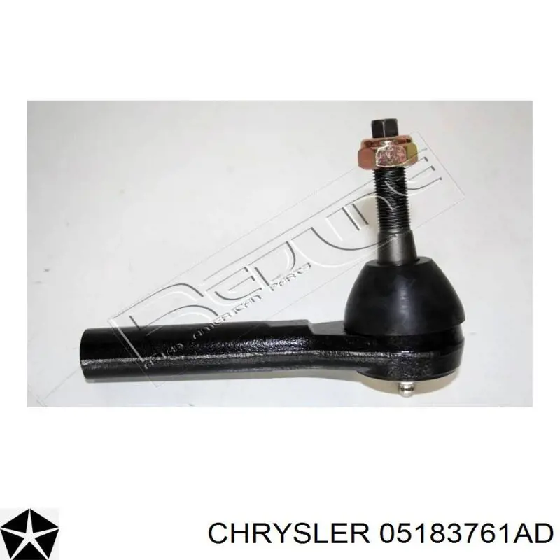 Рульовий наконечник 05183761AD Chrysler