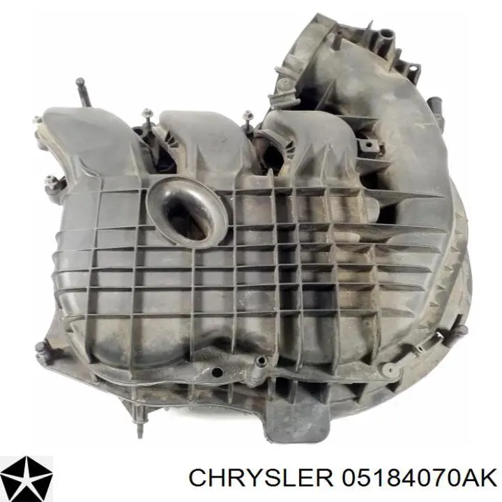 Купити 05184070AK Chrysler 