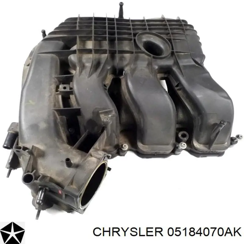 05184070AK Chrysler 