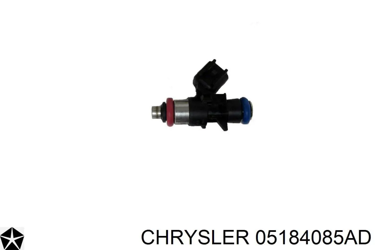Паливні форсунки 62410 Bosch