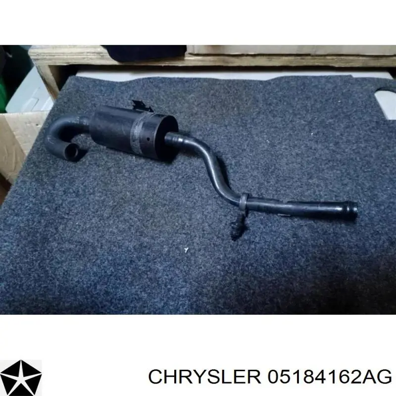 Купити 05184162AG Chrysler 