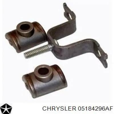 Купити 05184296AF Chrysler Коромисло