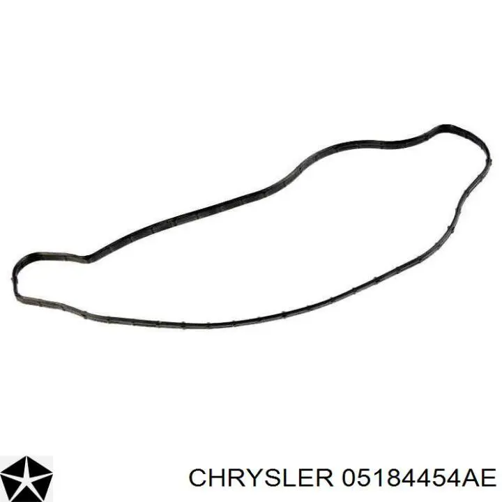 Купити 05184454AE Chrysler Прокладка корпусу термостата