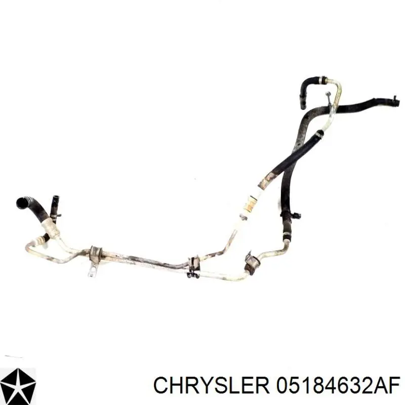 05184632AF Chrysler 