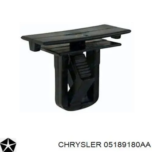 55156429AA Chrysler 