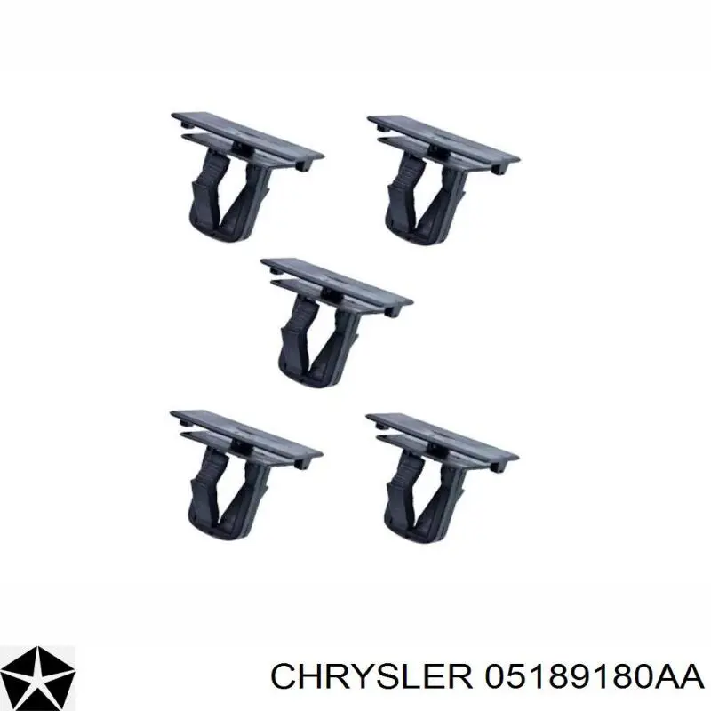 Купити 15889 MAK 