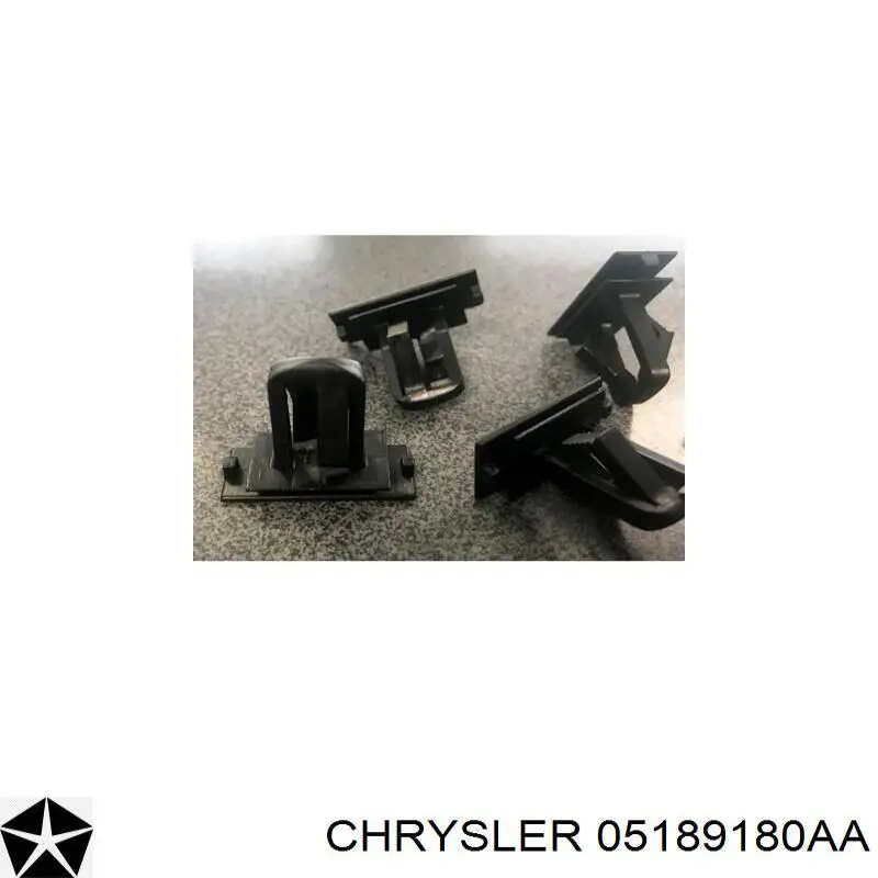  Chrysler 55156429AA ціна, від 0.50 USD