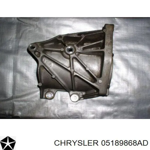 Купити 05189868AD Chrysler 