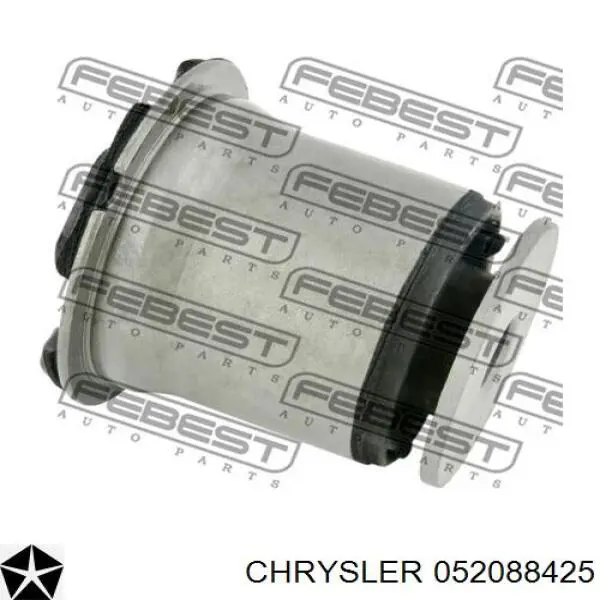 052088425 Chrysler Сайлентблок верхнього важеля