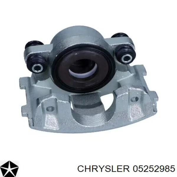 Супорт гальмівний передній лівий Chrysler 05252985 ціна, від 42.42 USD