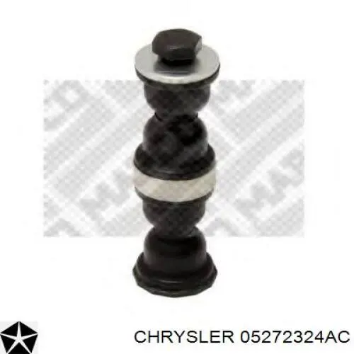 Купити 05272324AC Chrysler Тяжка стабілізатора переднього