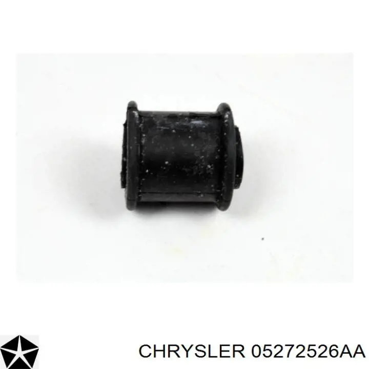 Купити 05272526AA Chrysler Опора стабілізатора