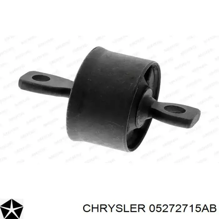 Купити 05272715AB Chrysler Цапфа ліва