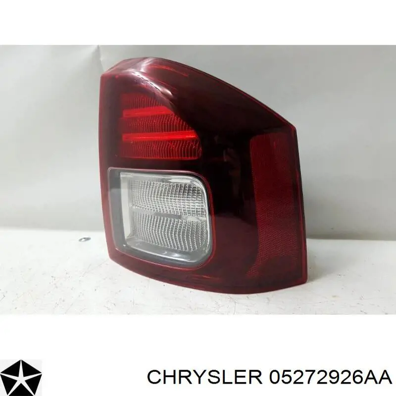  05272926AA Chrysler