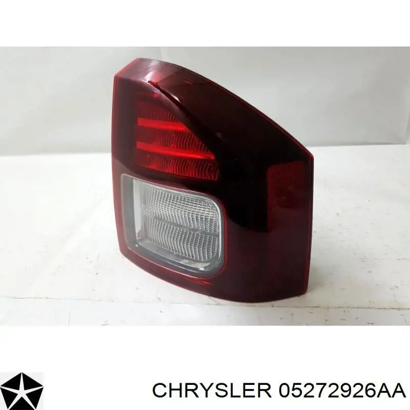  5272926AB Chrysler