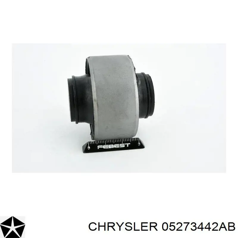 Купити 05273442AB Chrysler 