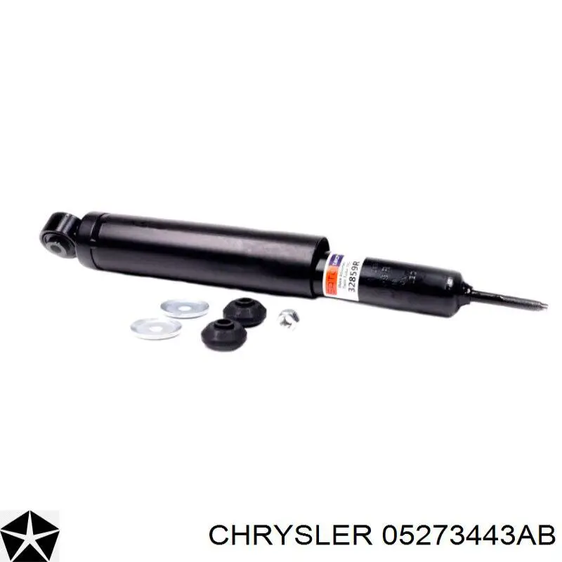 Купити 05273443AB Chrysler 