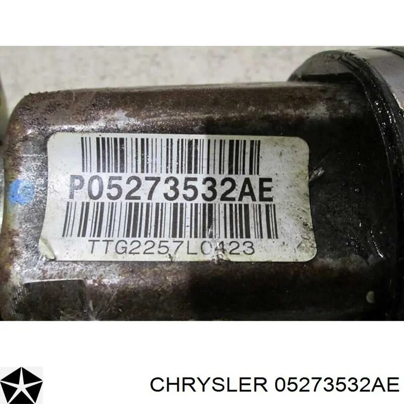  5273532AF Chrysler