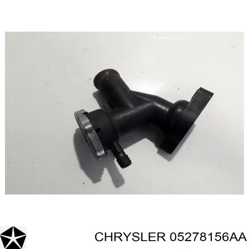 05278156AA Chrysler 