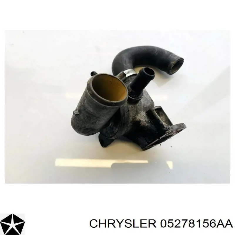 Купити 05278156AA Chrysler 