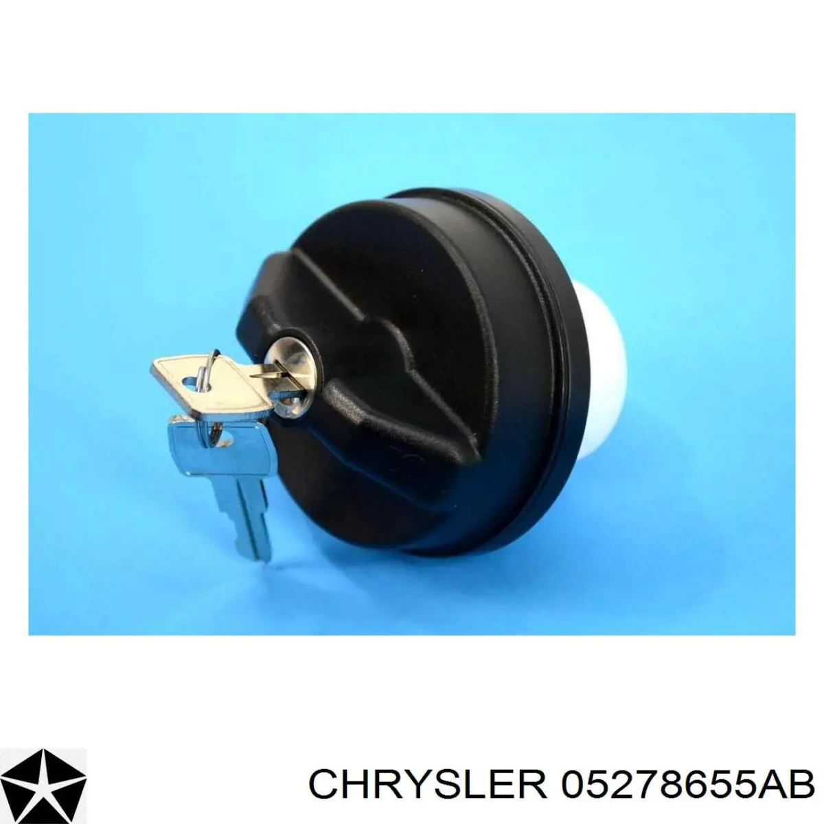 Кришка/пробка бензобака 05278655AB Chrysler