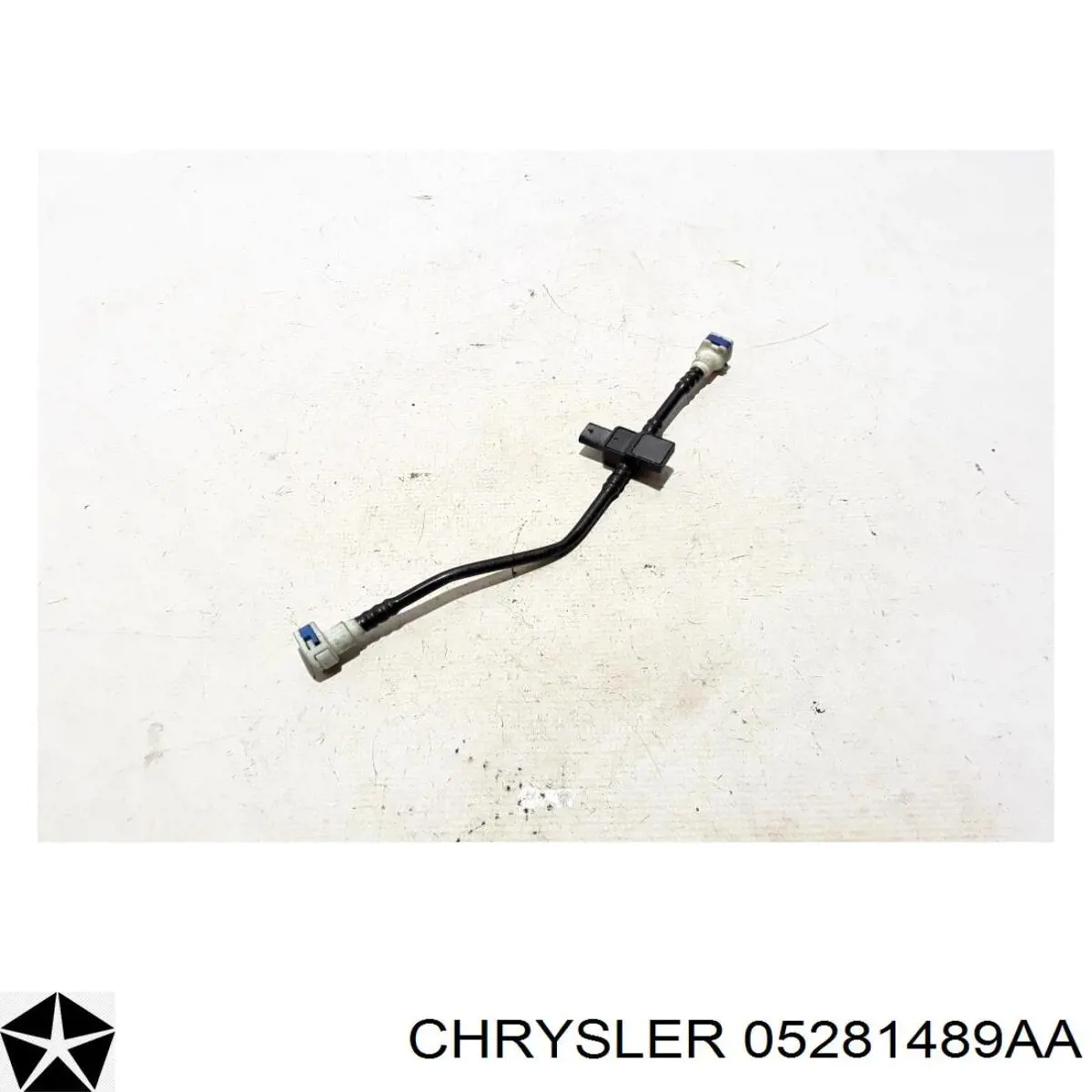 Купити 5281489AA Chrysler 