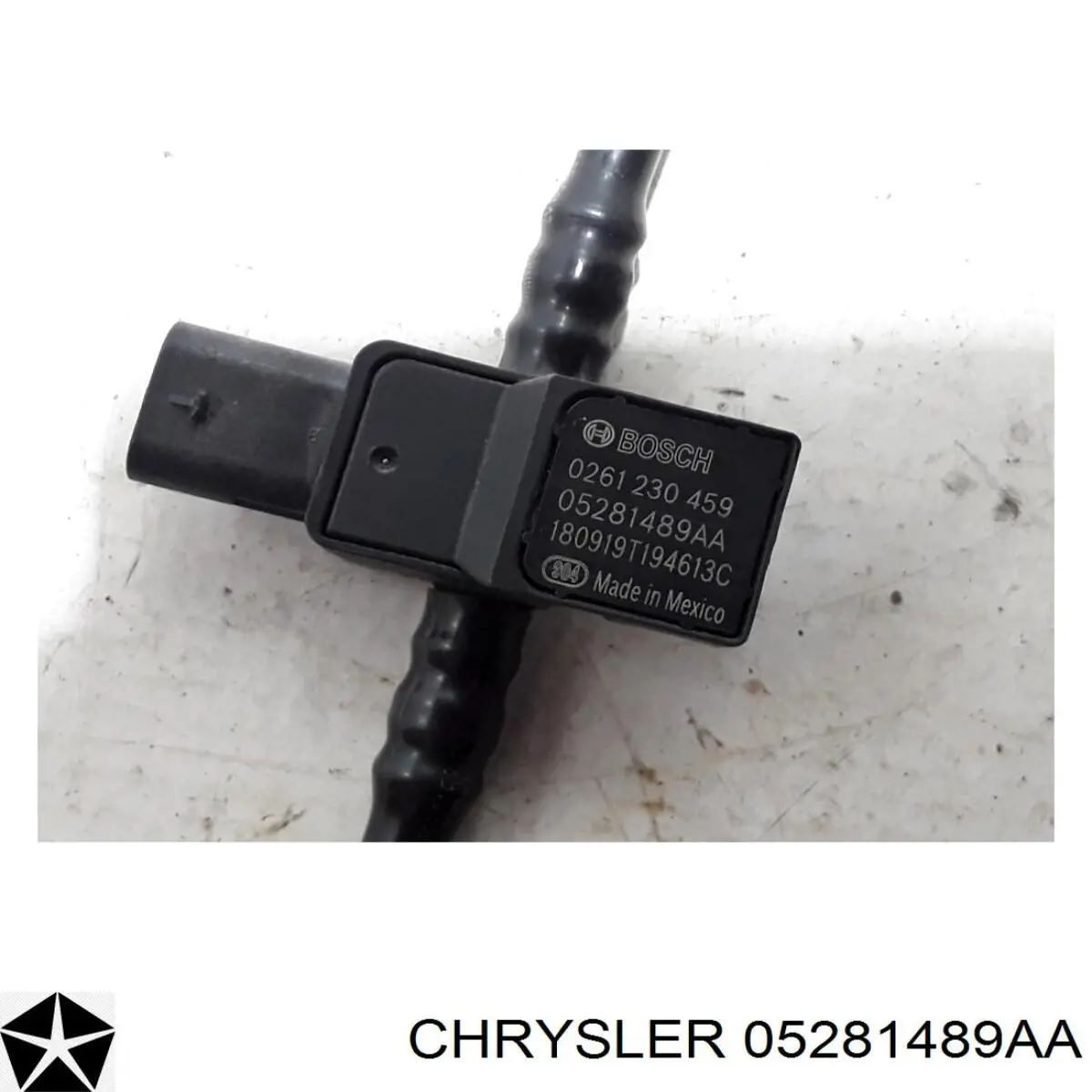  5281489AA Chrysler