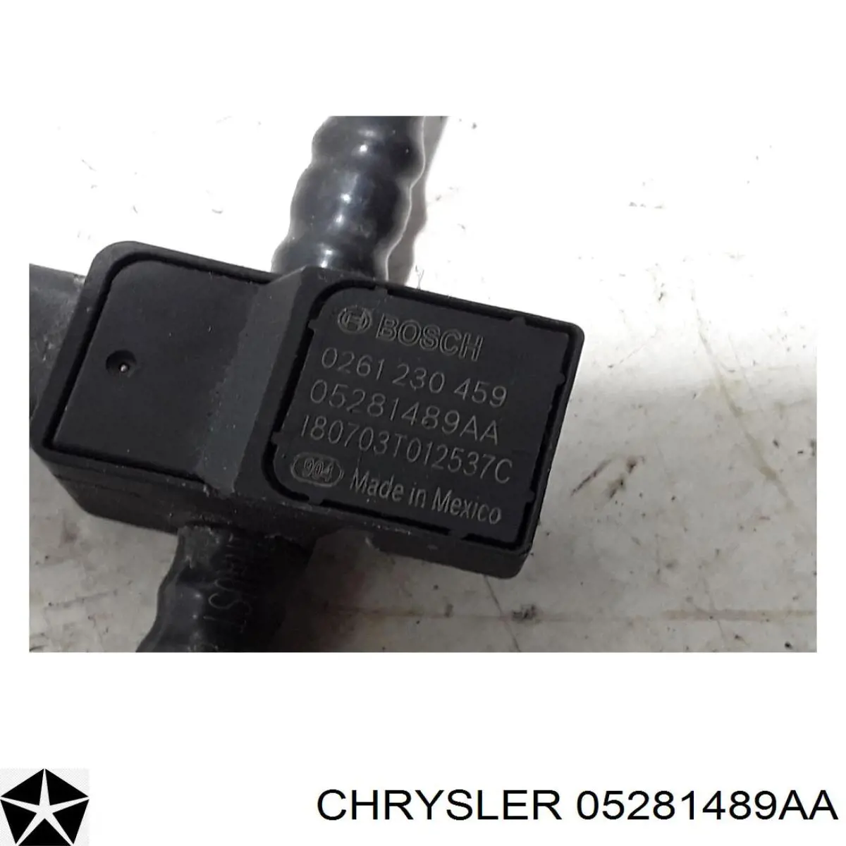  Chrysler 5281489AA ціна, від 12.29 USD