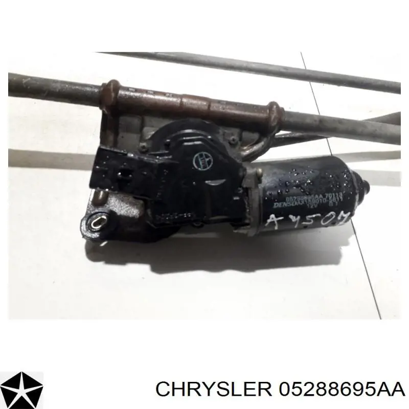  05288695AA Chrysler