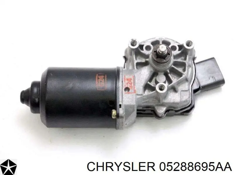  Chrysler 05288695AA ціна, від 21.16 USD