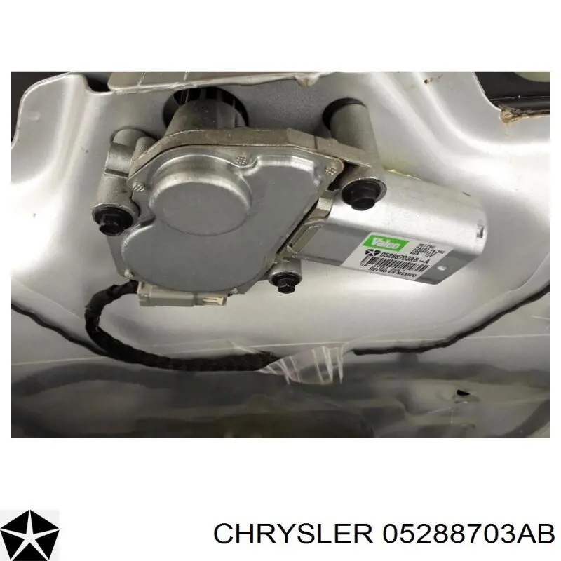 05288703AB Chrysler 