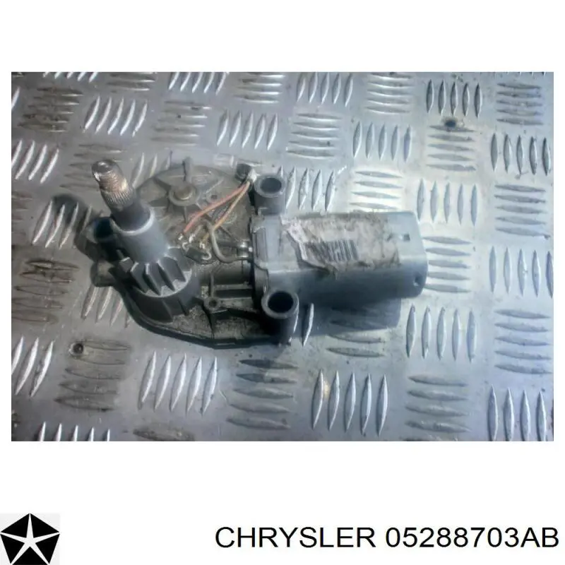  Chrysler 05288703AB ціна, від 20.95 USD