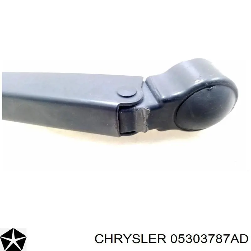 05303787AD Chrysler 