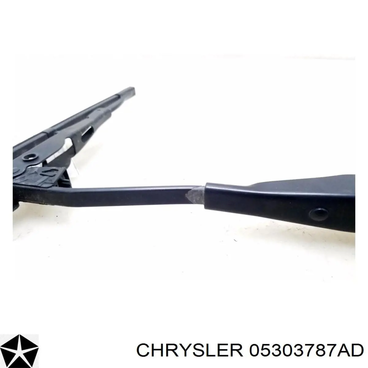  Chrysler 05303787AD ціна, від 6.25 USD