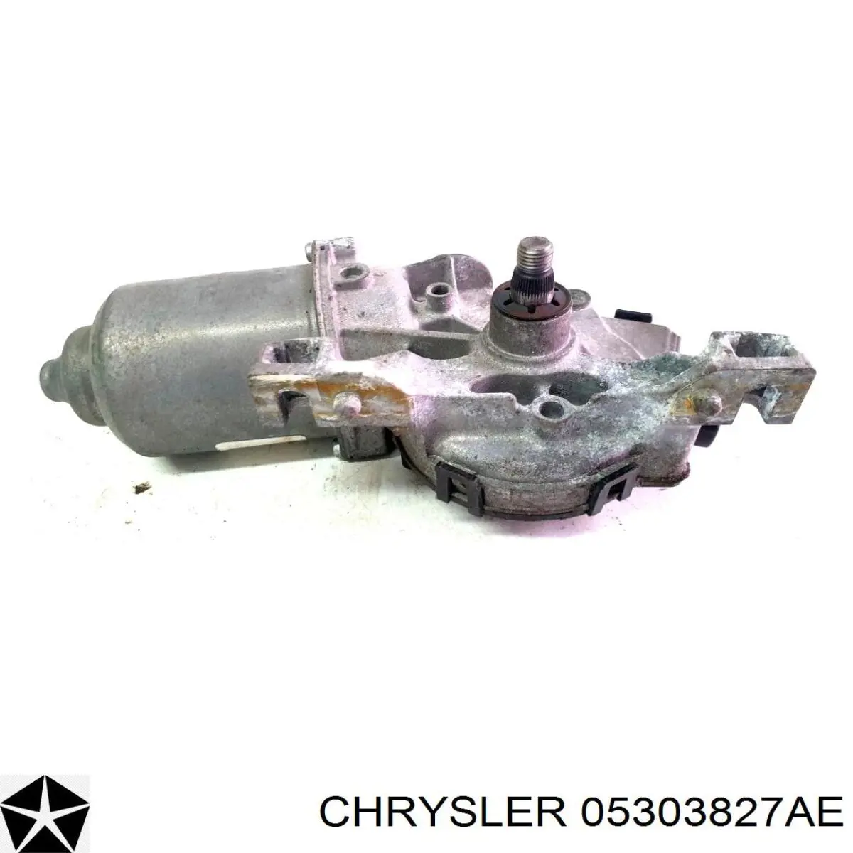 Купити 76505TZ5A01 Honda Трапеція двірників