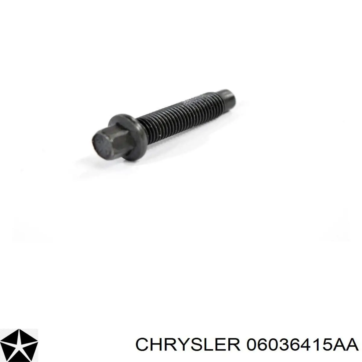  Chrysler 06036415AA ціна, від 10.44 USD