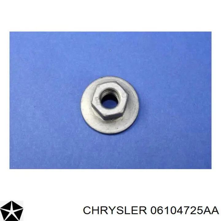 Купити 06104725AA Chrysler 