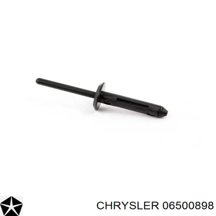 Купити 06500898 Chrysler 