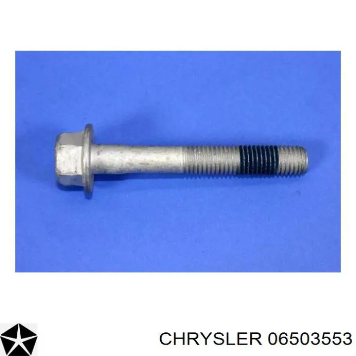Купити 06503553 Chrysler Болт колінвалу