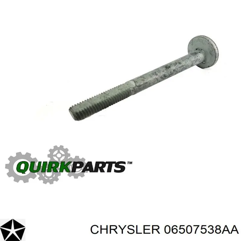 06507538AA Chrysler 