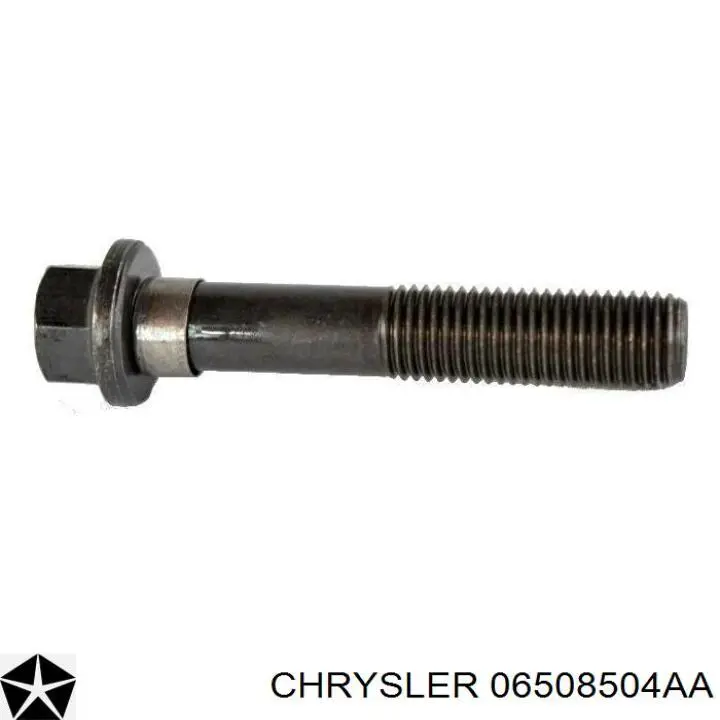 Chrysler 06508504AA ціна, від 5.97 USD