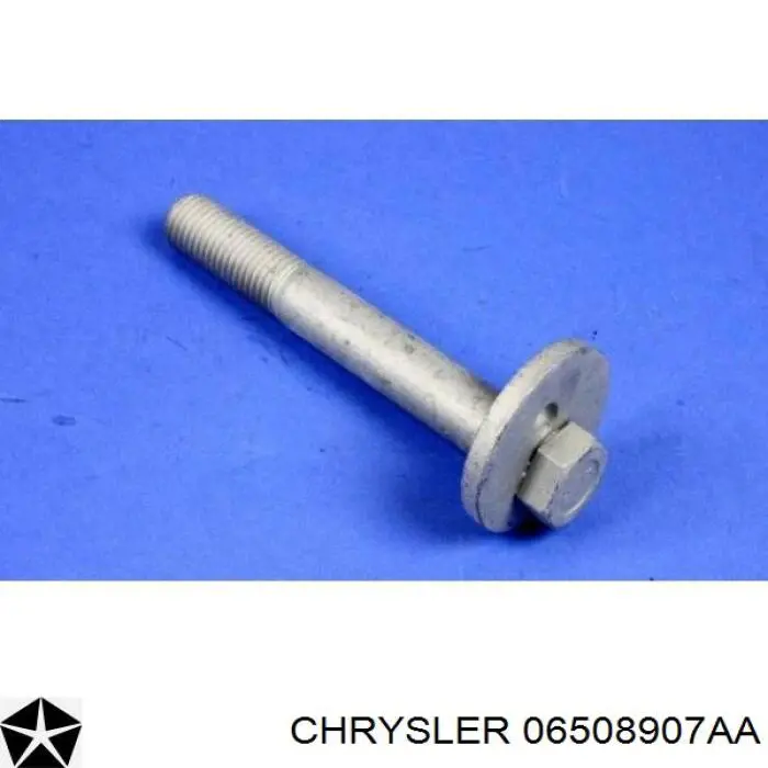 Болт переднього важеля Chrysler 6508907AA ціна, від 15.10 USD