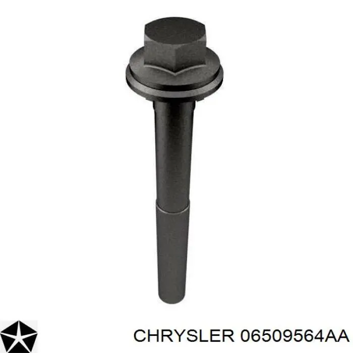 Болт головки блока циліндрів, ГБЦ Fel-pro ES72467 ціна, від 9.15 USD